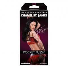 California Exotic Novelties Chanel St.James - masturbátor