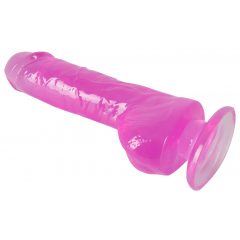 You2Toys Jerry Giant - gelové dildo