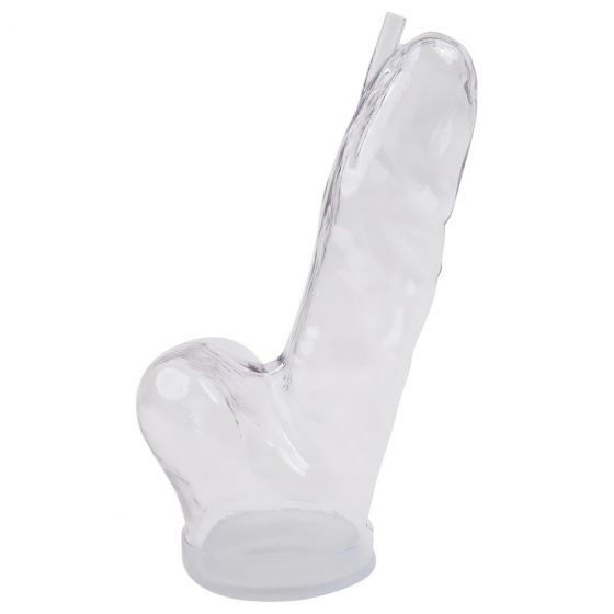 Froehle SP008 (21cm) - lekársky anatomický náhradný valček k pumpe na penis