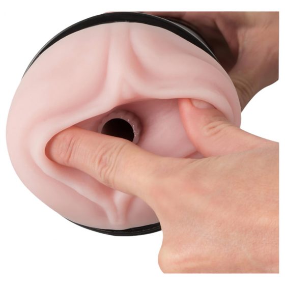 Fleshlight Pink Lady - originálna vagína