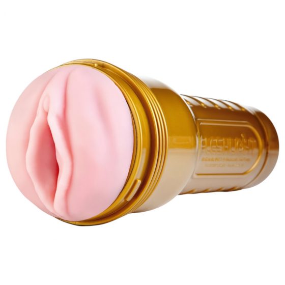 Fleshlight Pink Lady - Umelá vagína The Stamina Training Unit