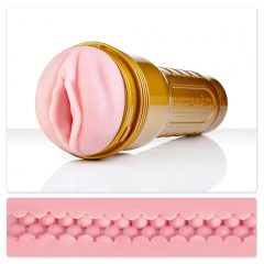   Fleshlight Pink Lady - Umelá vagína The Stamina Training Unit