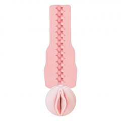   Fleshlight Pink Lady - Umelá vagína The Stamina Training Unit