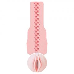   Fleshlight Pink Lady - Umelá vagína The Stamina Training Unit