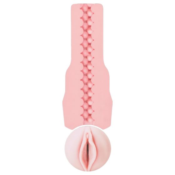 Fleshlight Pink Lady - Umelá vagína The Stamina Training Unit