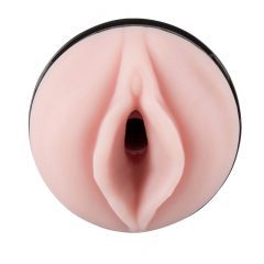 Fleshlight Pink Lady - vírivá vagína