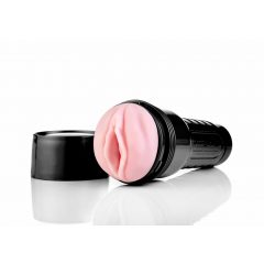 Fleshlight Pink Lady - vírivá vagína