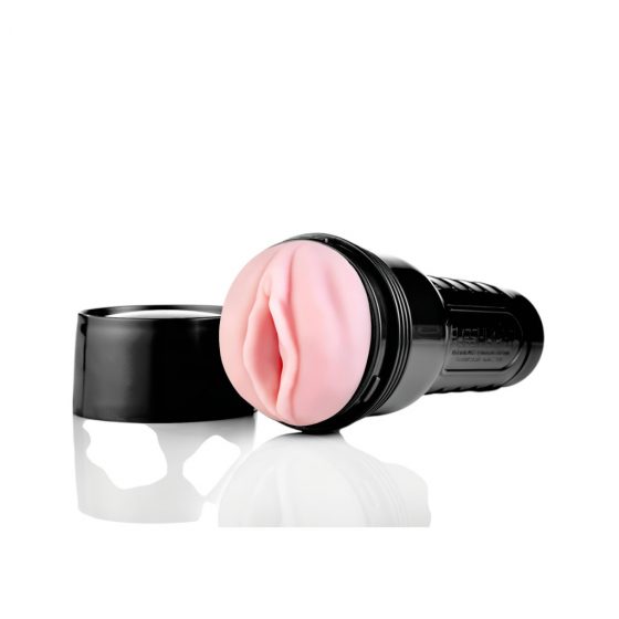 Fleshlight Pink Lady - vírivá vagína