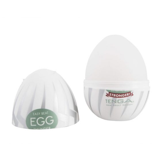 TENGA Egg Thunder (6 ks)