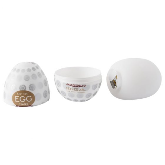 TENGA Egg Crater (6 ks)