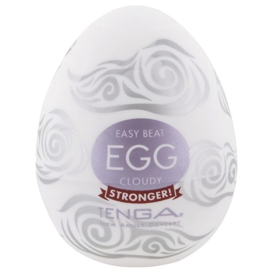 TENGA Egg Cloudy (6 ks)