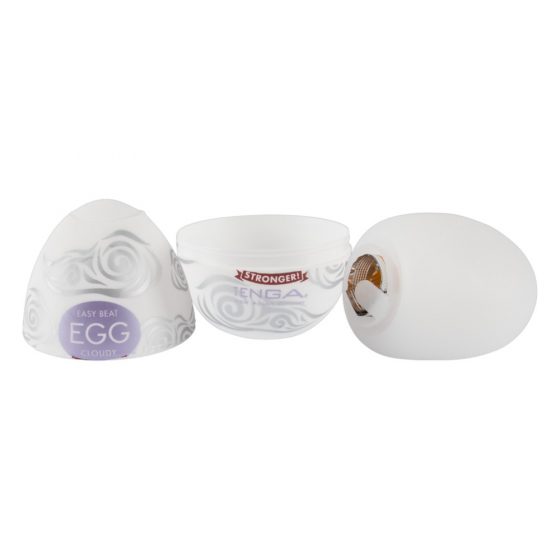 TENGA Egg Cloudy (6 ks)