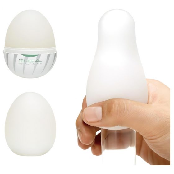 TENGA Egg Variety II. (6 ks)