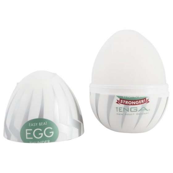 TENGA Egg Thunder (1 ks)