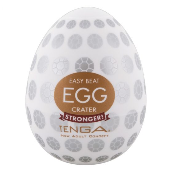 TENGA Egg Crater (1 ks)