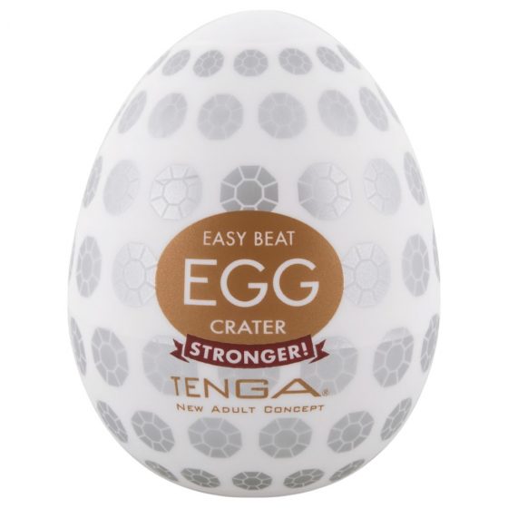 TENGA Egg Crater (1 ks)