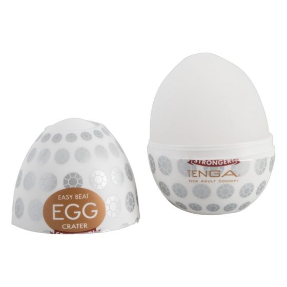 TENGA Egg Crater (1 ks)