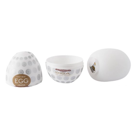 TENGA Egg Crater (1 ks)