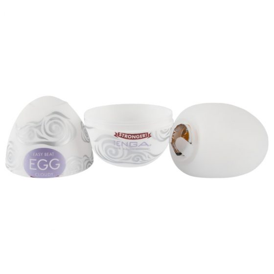 TENGA Egg Cloudy (1 ks)