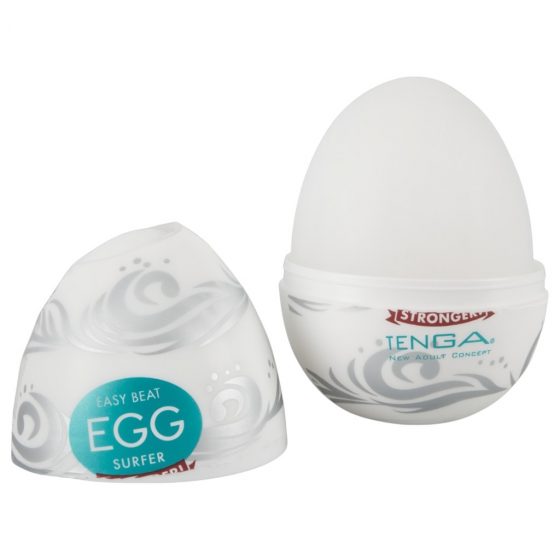 TENGA Egg Surfer (1 ks)