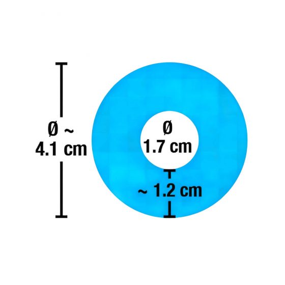 You2Toys Cockring - erekčný krúžok