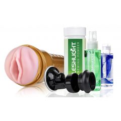 Fleshlight - The Stamina Training Uni set (5 dielny)