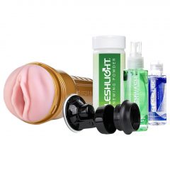 Fleshlight - The Stamina Training Uni set (5 dielny)