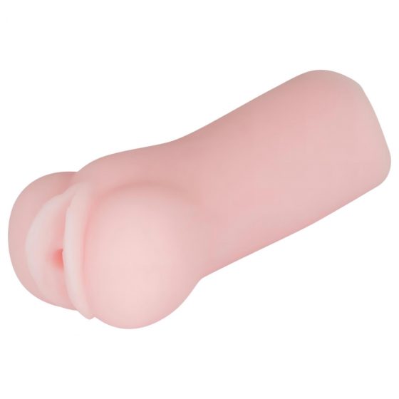 You2Toys Mini masturbator - mini masturbátor v prírodnej farbe