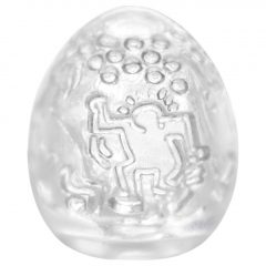 TENGA Keith Haring - Egg Dance (1 ks)