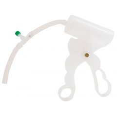   Froehle - náhradné rameno na lekársku penisovú pumpu (nožnicové)