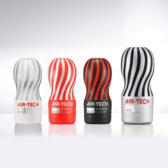   TENGA Air Tech Ultra - viackrát použiteľná sexuálna hračka (veľká)