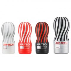   TENGA Air Tech Ultra - viackrát použiteľná sexuálna hračka (veľká)