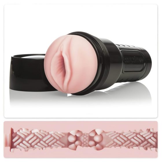 Fleshlight GO Surge - kompaktná vagína