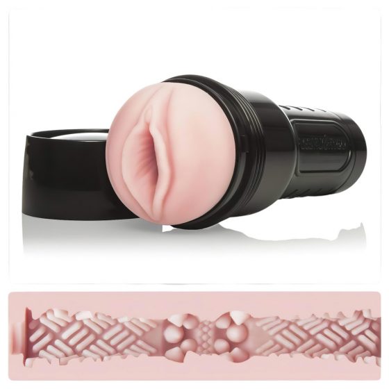 Fleshlight GO Surge - kompaktná vagína