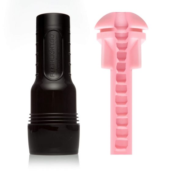 Fleshlight GO Surge - kompaktná vagína