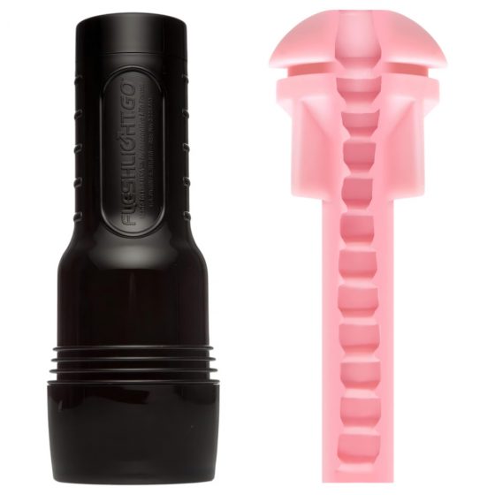 Fleshlight GO Surge - kompaktná vagína