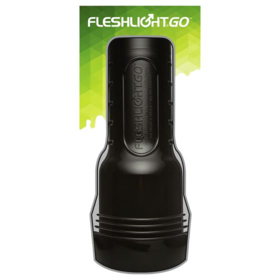 Fleshlight GO Surge - kompaktná vagína