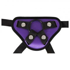   You2Toys Universal Harness - univerzálne spodné prádlo k pripínacím produktom (fialové)