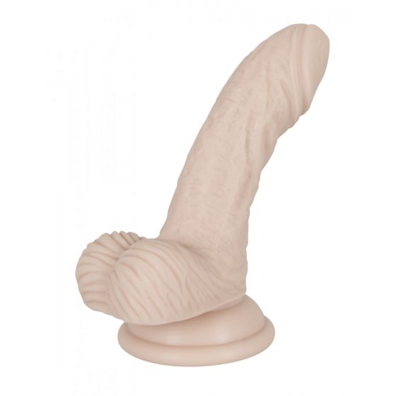 You2Toys Silicone Dildo S - silikónové dildo malé