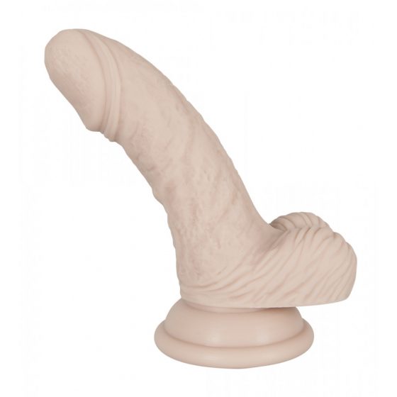 You2Toys Silicone Dildo S - silikónové dildo malé