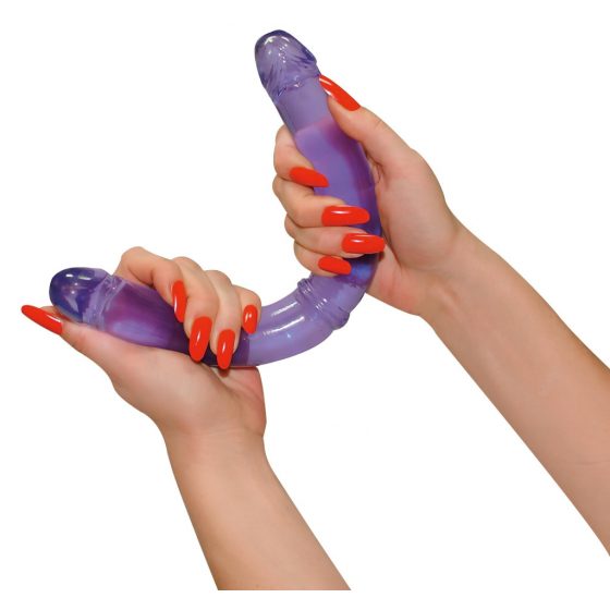 Dvojité dildo Twinzer (33cm)