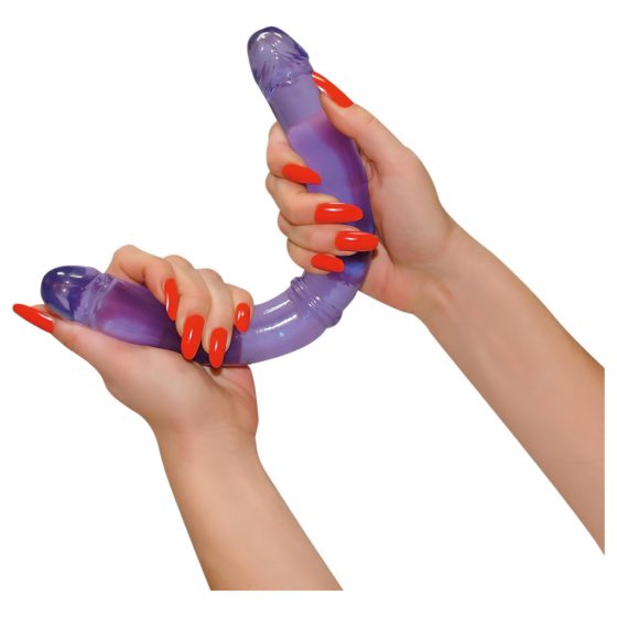 Dvojité dildo Twinzer (33cm)