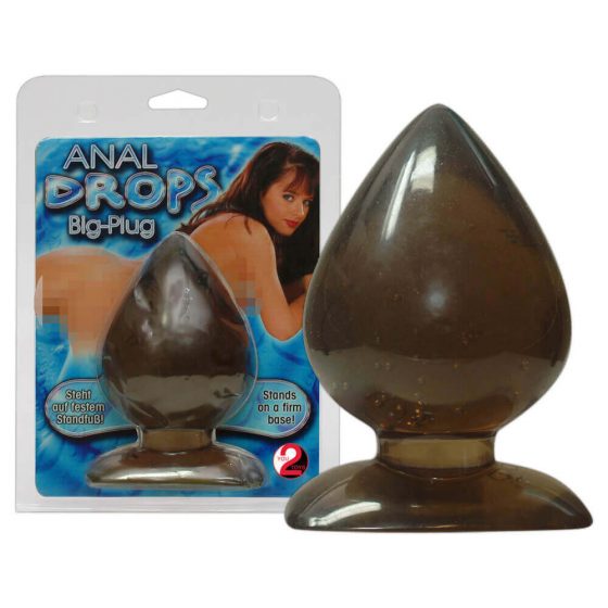 You2Toys - Anal Drops - veľký análny kolík