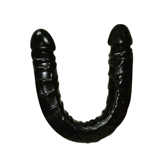 You2Toys - Ultra dildo (čierny)