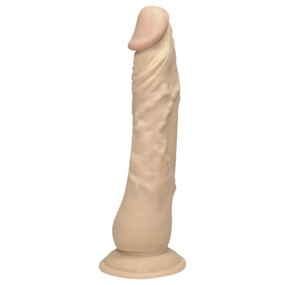 You2Toys European Lover - realistické dildo (23 cm)