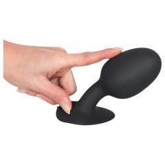   You2Toys Backdoor Friend guličkové análne dildo - extra veľké