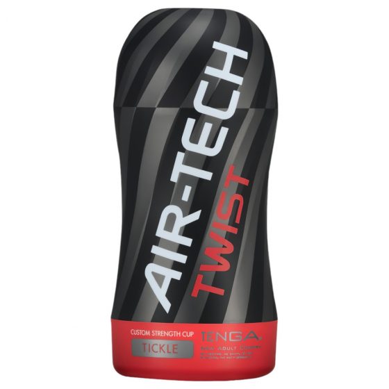 TENGA Air Tech Twist Tickle - masturbátor