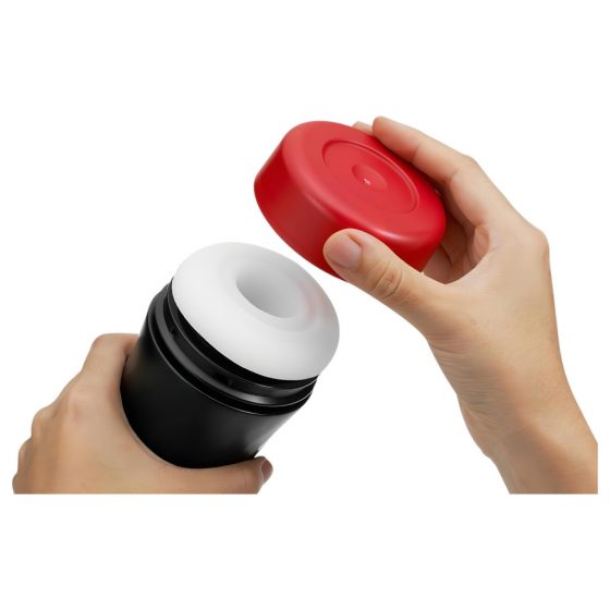 TENGA Air Tech Twist Tickle - masturbátor