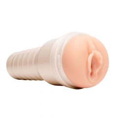   Fleshlight Emily Willis Squirt - realistická umelá kundička (prírodná)