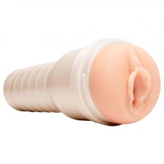   Fleshlight Emily Willis Squirt - realistická umelá kundička (prírodná)